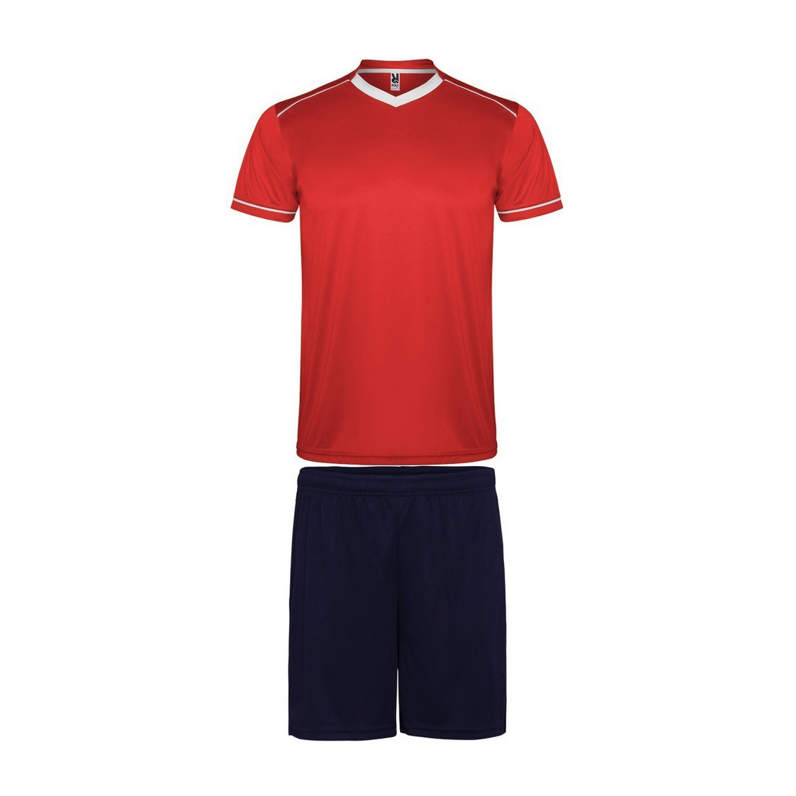 CJ0457C-SET UNITED KIDS
